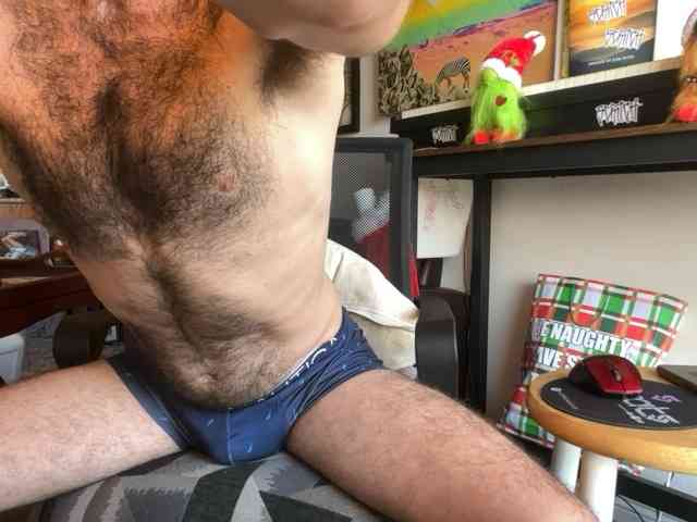 Pupscritch Pupscritch