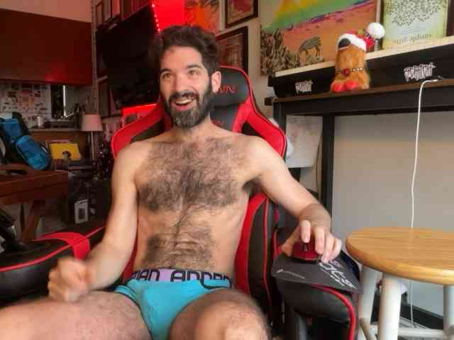 Pupscritch Pupscritch