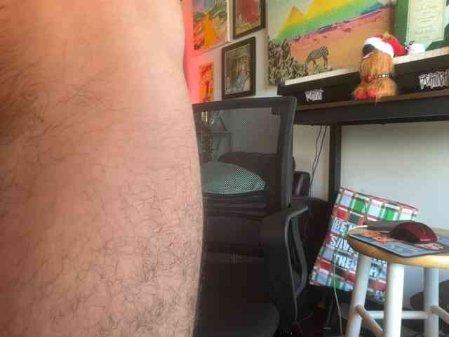 Pupscritch Pupscritch