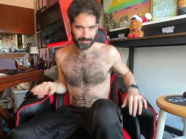 Pupscritch Pupscritch