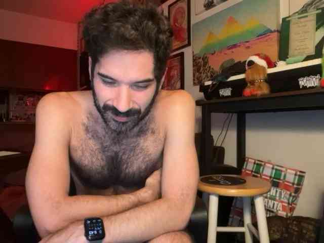 Pupscritch Pupscritch