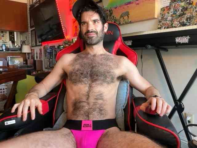 Pupscritch Pupscritch