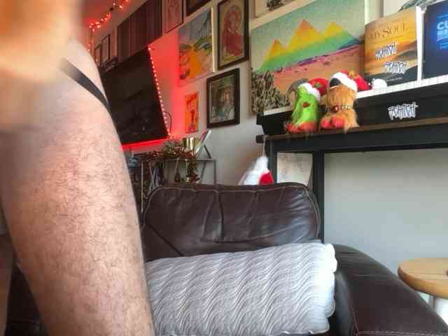 Pupscritch Pupscritch