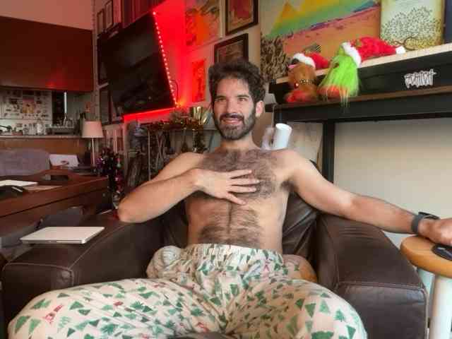 Pupscritch Pupscritch