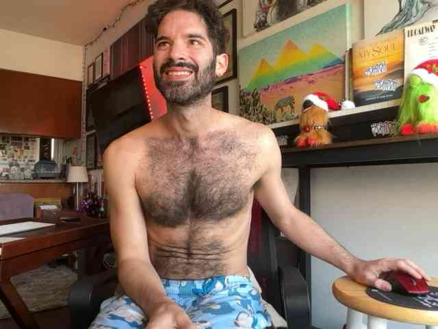 Pupscritch Pupscritch