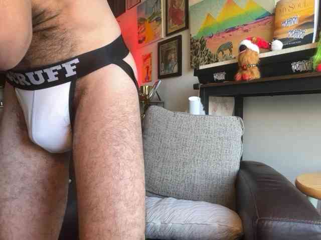 Pupscritch Pupscritch