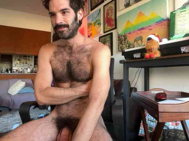 Pupscritch Pupscritch