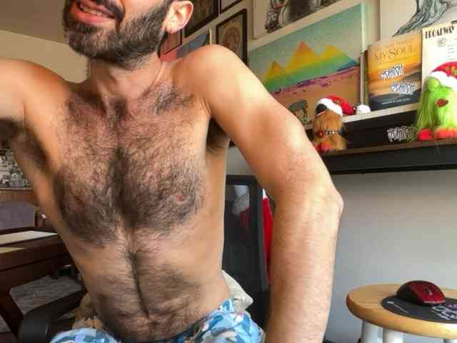 Pupscritch Pupscritch