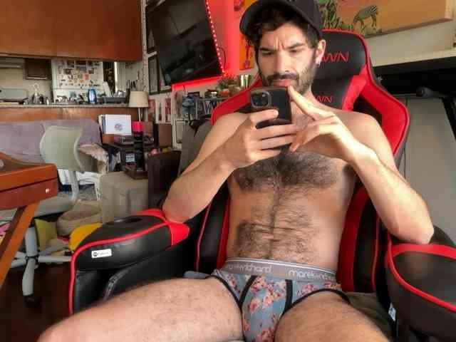 Pupscritch Pupscritch