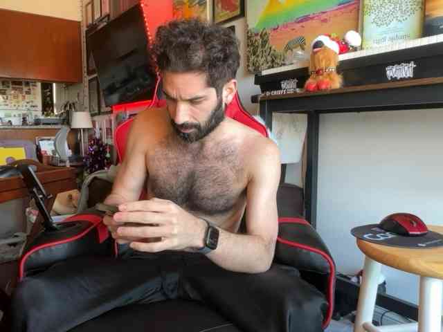 Pupscritch Pupscritch