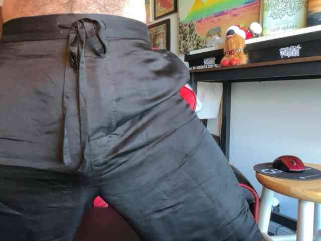 Pupscritch Pupscritch