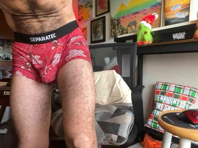 Pupscritch Pupscritch