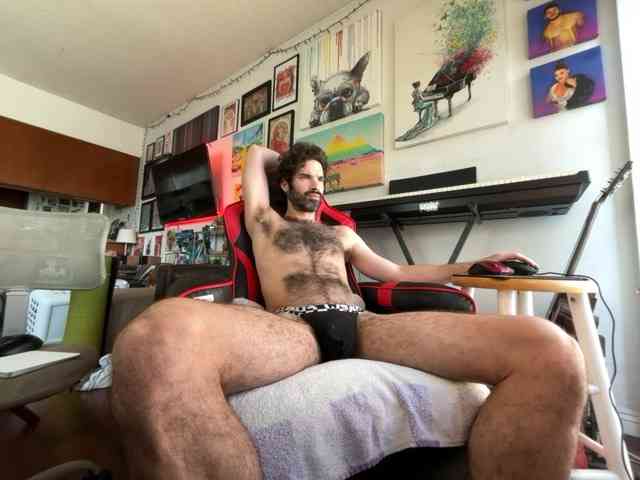 Pupscritch Pupscritch