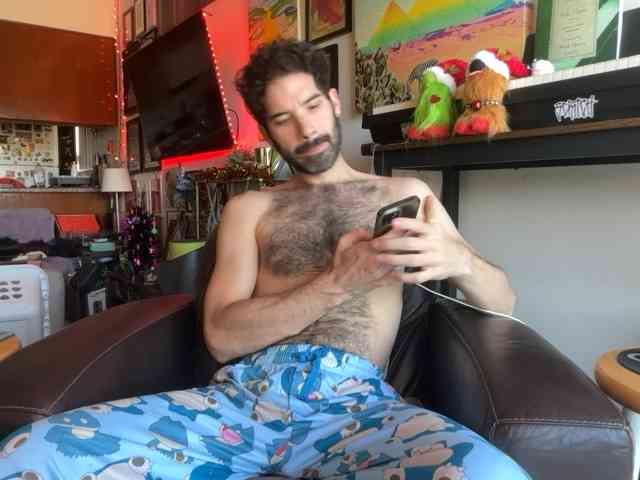 Pupscritch Pupscritch