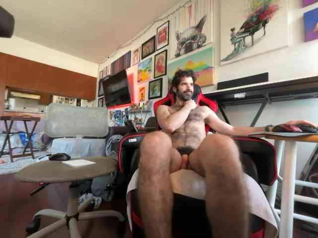 Pupscritch Pupscritch