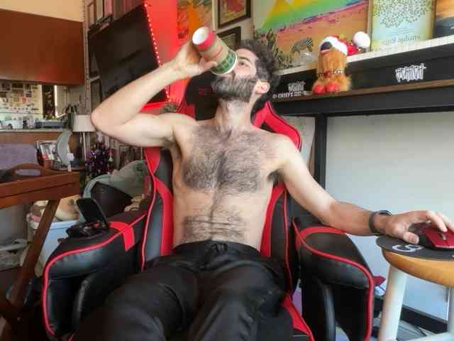 Pupscritch Pupscritch