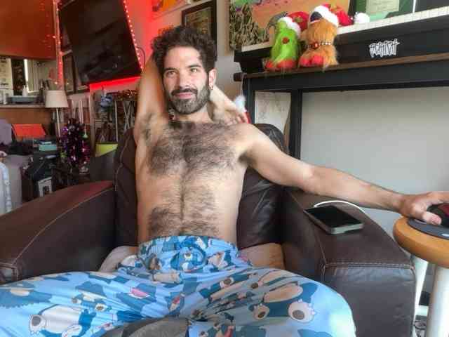 Pupscritch Pupscritch