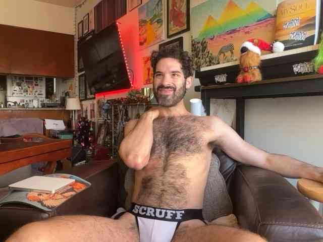 Pupscritch Pupscritch