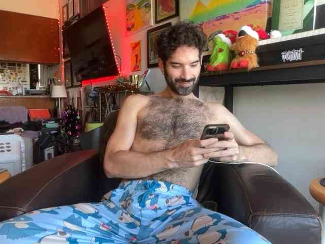 Pupscritch Pupscritch