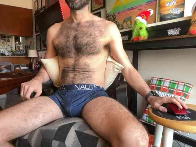 Pupscritch Pupscritch