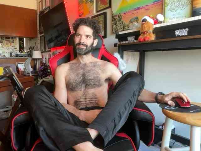 Pupscritch Pupscritch