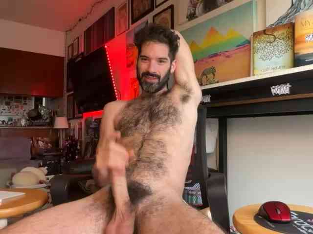 Pupscritch Pupscritch