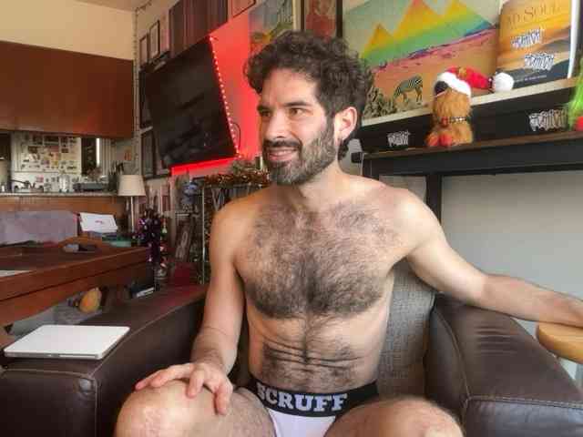 Pupscritch Pupscritch