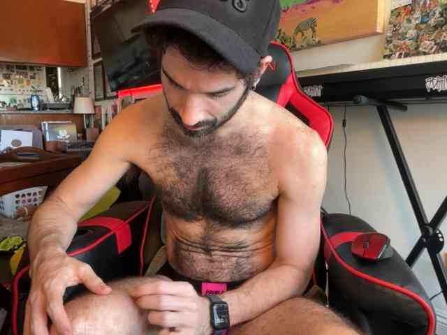 Pupscritch Pupscritch