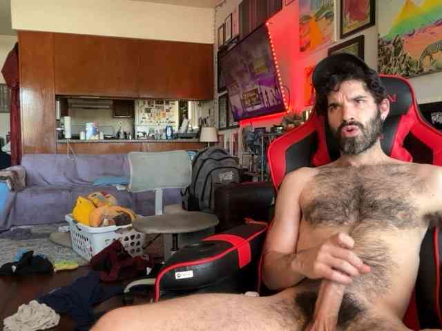 Pupscritch Live Webcam on BongaCams