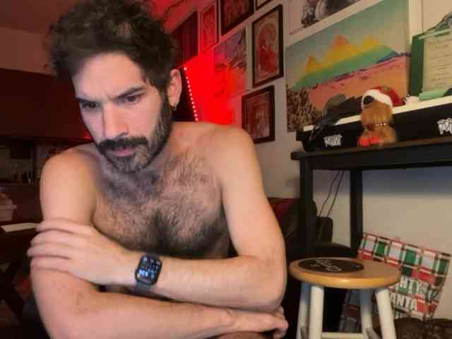 Pupscritch Pupscritch