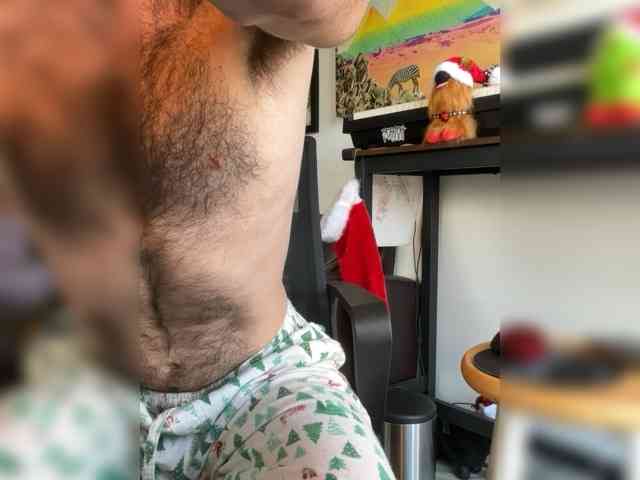 Pupscritch Pupscritch