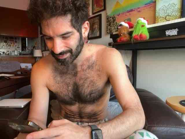 Pupscritch Pupscritch