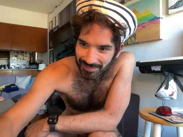 Pupscritch Pupscritch