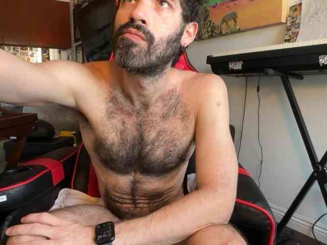 Pupscritch Pupscritch