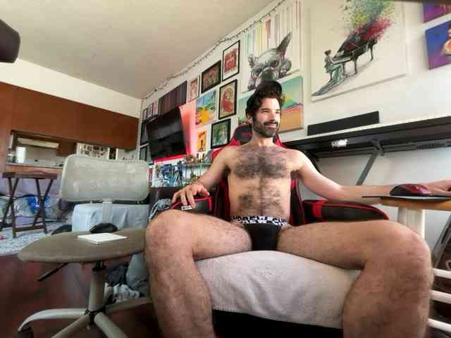 Pupscritch Pupscritch