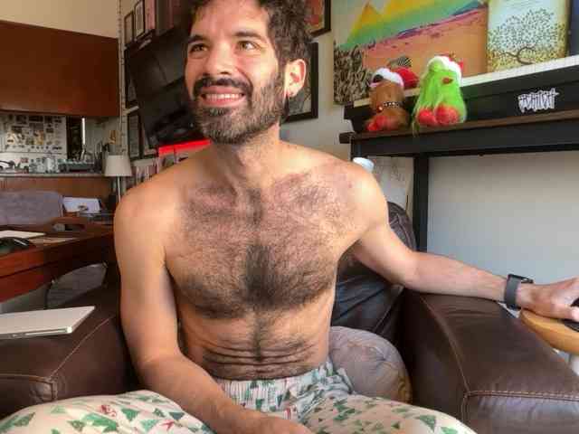 Pupscritch Pupscritch