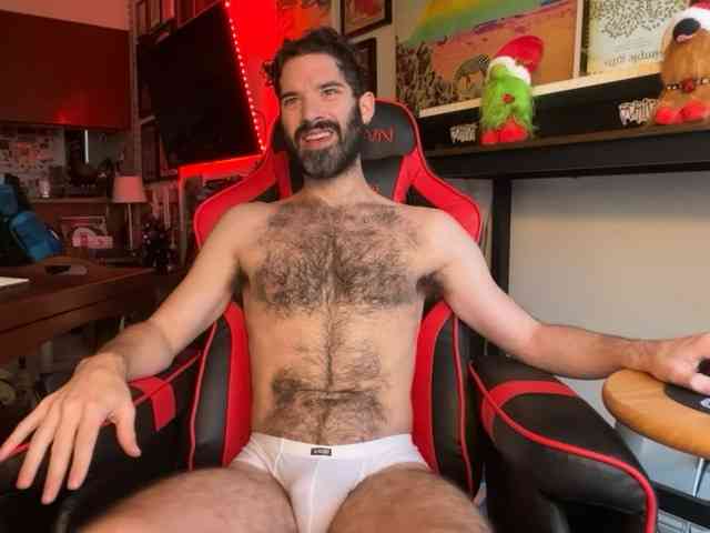 Pupscritch Pupscritch