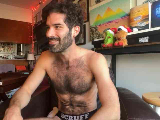 Pupscritch Pupscritch