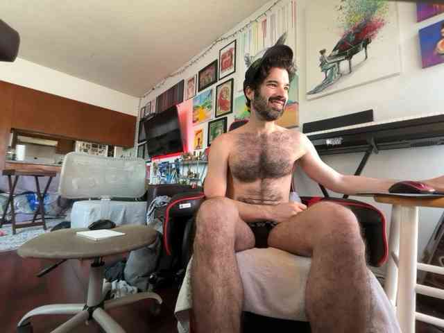 Pupscritch Pupscritch