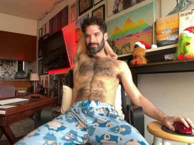 Pupscritch Pupscritch