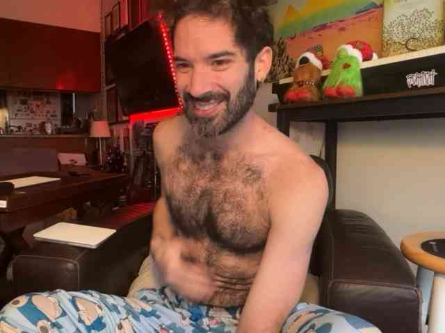 Pupscritch Pupscritch