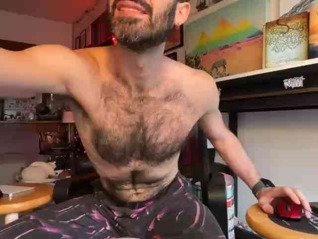 Pupscritch Pupscritch