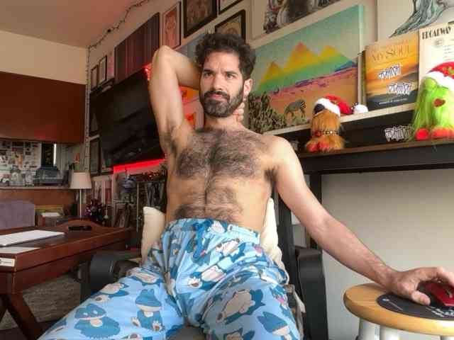 Pupscritch Pupscritch