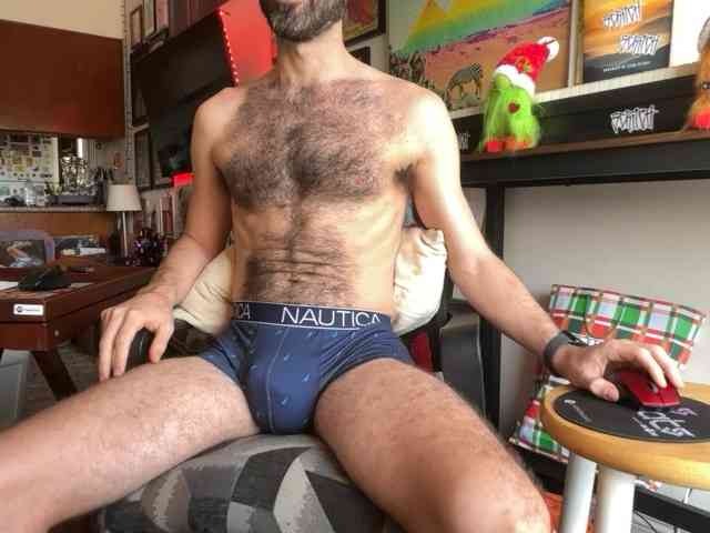 Pupscritch Pupscritch