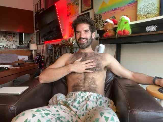 Pupscritch Pupscritch