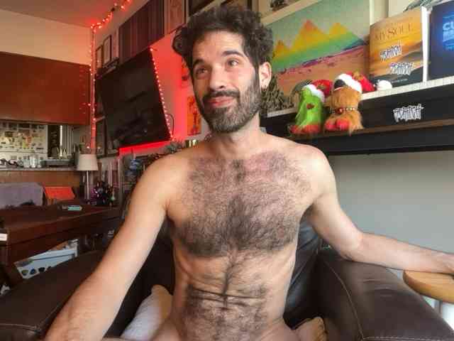 Pupscritch Pupscritch