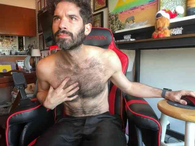 Pupscritch Pupscritch