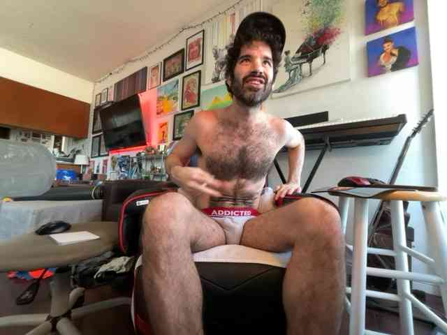 Pupscritch Pupscritch