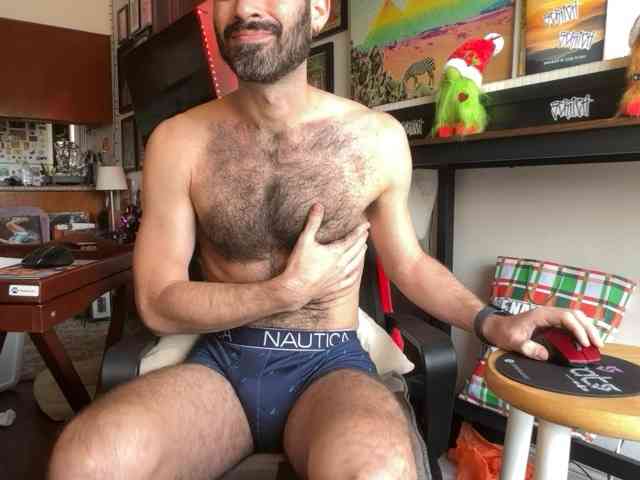 Pupscritch Pupscritch