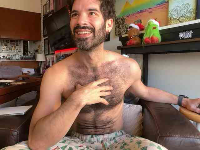 Pupscritch Pupscritch